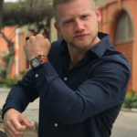 Bart Bregman